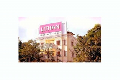 Lithan University College