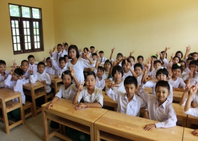 (Grade-3) ႏွင့္ (Grade-6) သင္ရိုးသစ္အတြက္ သင္တန္းတက္ေရာက္ရမည့္ စာရင္းေတာင္းခံျခင္း