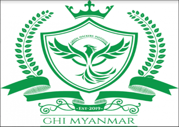 Green Hackers Institute (GHI Myanmar) အေၾကာင္းသိေကာင္းစရာမ်ား