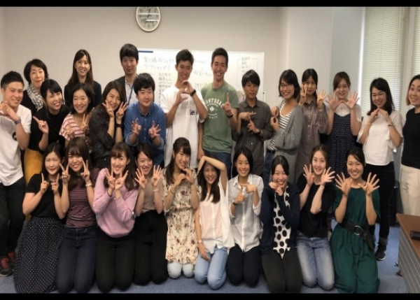 Asia Kakehashi Project 2020 အတွက်လျှောက်လွှာခေါ်ယူ
