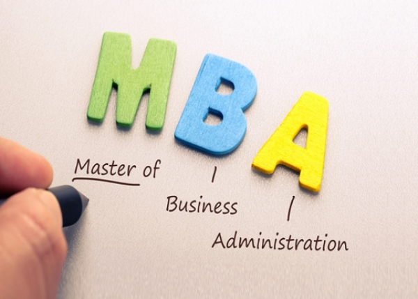 MBA မဟာတန်းအတွက် ပညာသင်ဆုပေးအပ်မည့် Nanyang Institute of Management