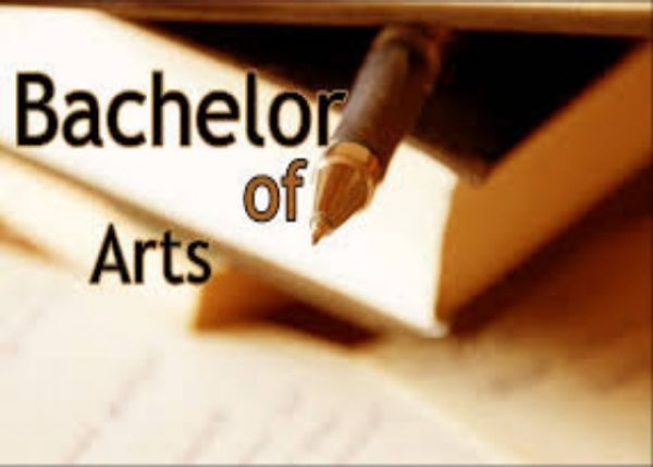 Bachelor of Arts (English for Professional Purposes) အကြောင်းသိကောင်းစရာများ
