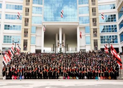 “Management & Science University, Malaysia မွ MBA အတြက္ Scholarship (၁၅)ဆုခ်ီးျမွင့္မည္”