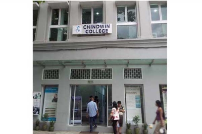 Chindwin College